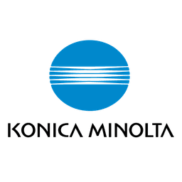 Konica Minolta logo