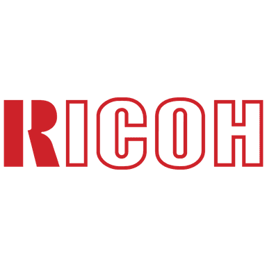 Ricoh logo