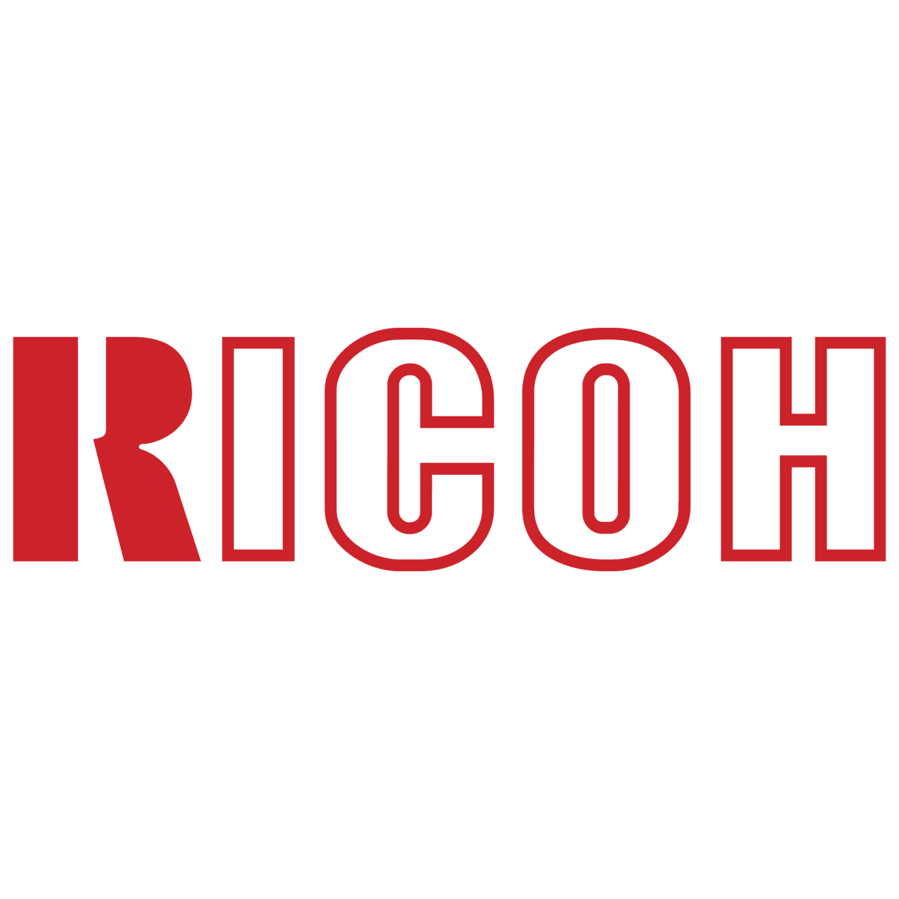 Ricoh logo